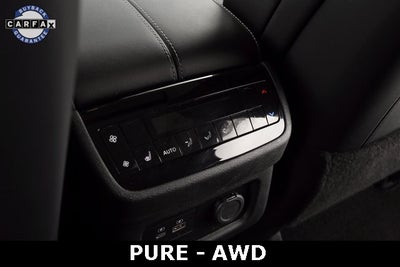 2024 INFINITI QX60 PURE