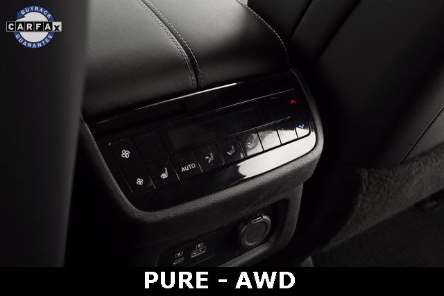 2024 INFINITI QX60 PURE