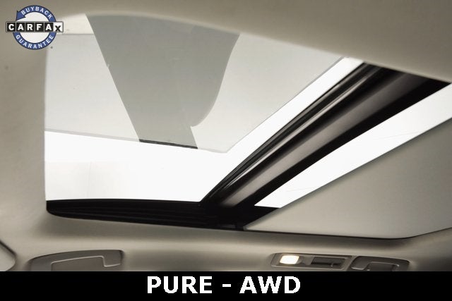 2024 INFINITI QX60 PURE