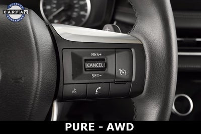 2024 INFINITI QX60 PURE