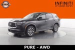 2024 INFINITI QX60 PURE