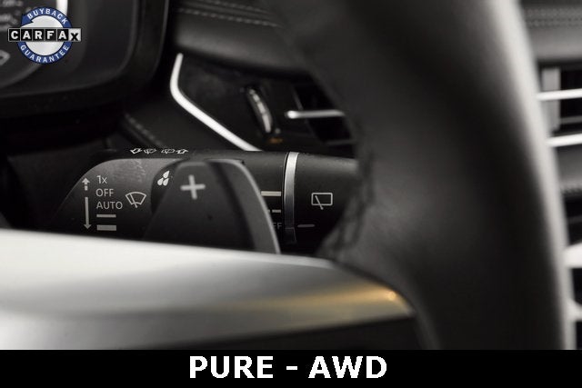 2024 INFINITI QX60 PURE