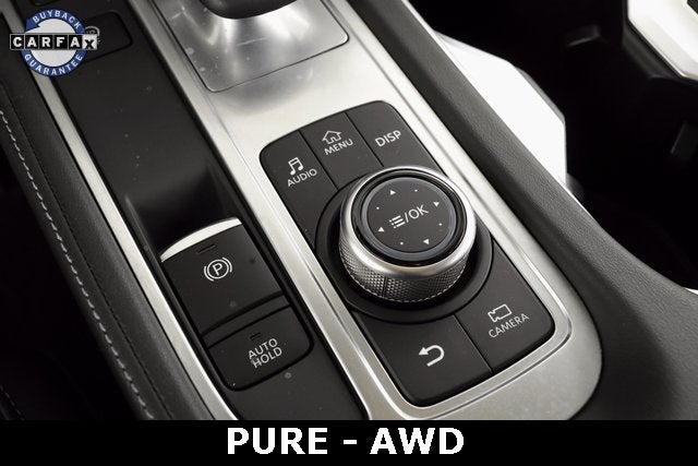 2024 INFINITI QX60 PURE