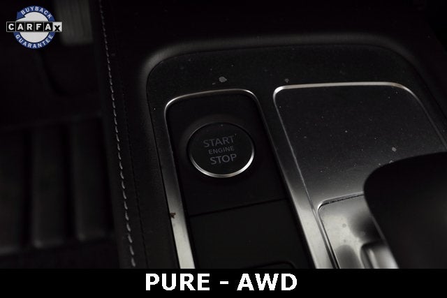 2024 INFINITI QX60 PURE