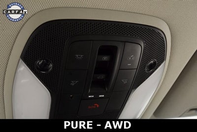 2024 INFINITI QX60 PURE