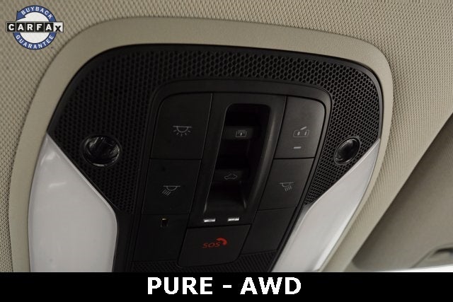 2024 INFINITI QX60 PURE