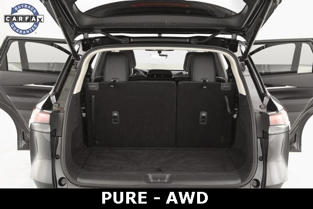 2024 INFINITI QX60 PURE