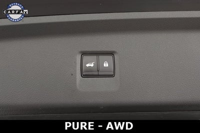 2024 INFINITI QX60 PURE