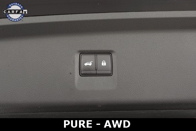 2024 INFINITI QX60 PURE