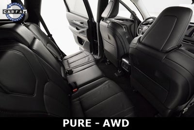 2023 INFINITI QX60 PURE