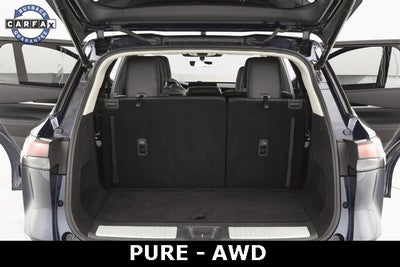 2023 INFINITI QX60 PURE