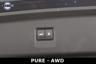 2023 INFINITI QX60 PURE