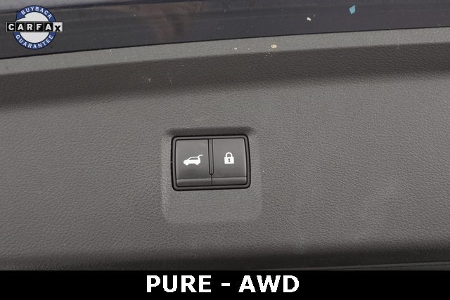 2023 INFINITI QX60 PURE