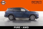 2023 INFINITI QX60 PURE