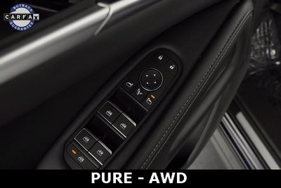 2023 INFINITI QX60 PURE