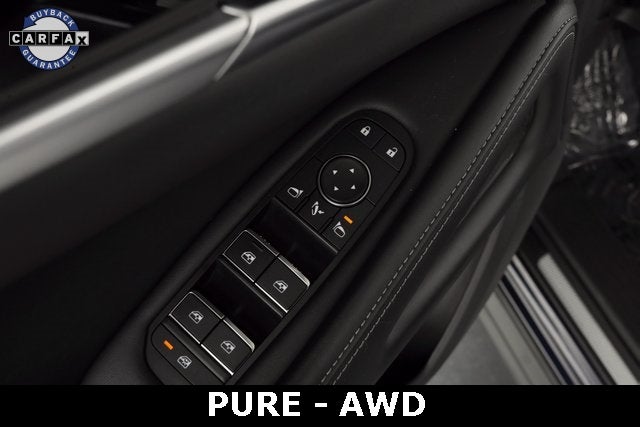 2023 INFINITI QX60 PURE