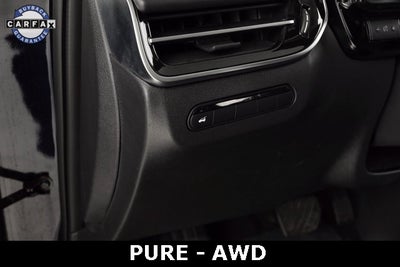 2023 INFINITI QX60 PURE