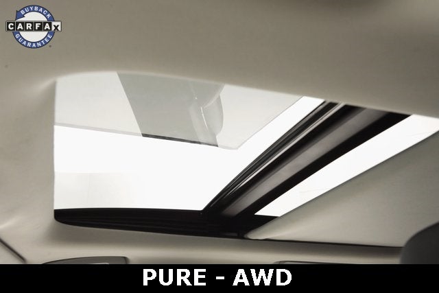 2023 INFINITI QX60 PURE