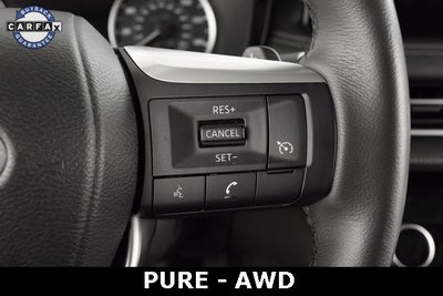 2023 INFINITI QX60 PURE