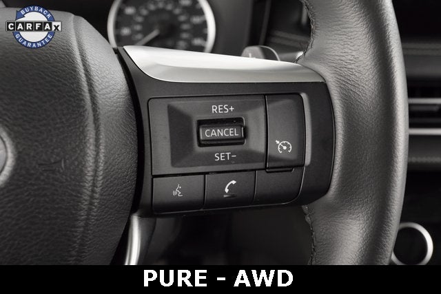 2023 INFINITI QX60 PURE