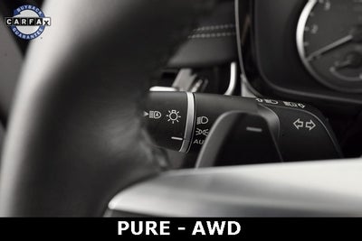 2023 INFINITI QX60 PURE