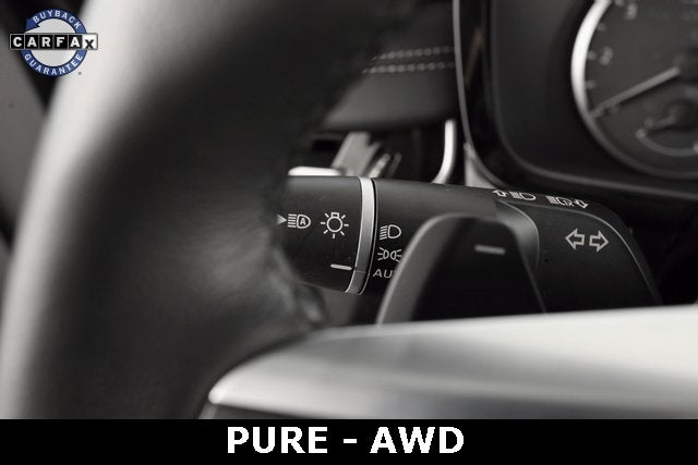 2023 INFINITI QX60 PURE