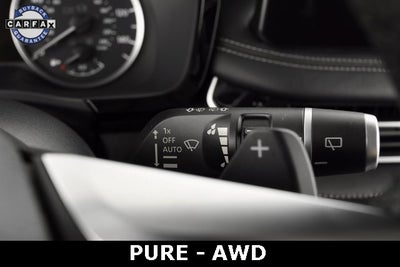 2023 INFINITI QX60 PURE