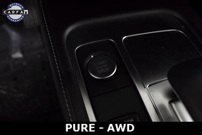 2023 INFINITI QX60 PURE