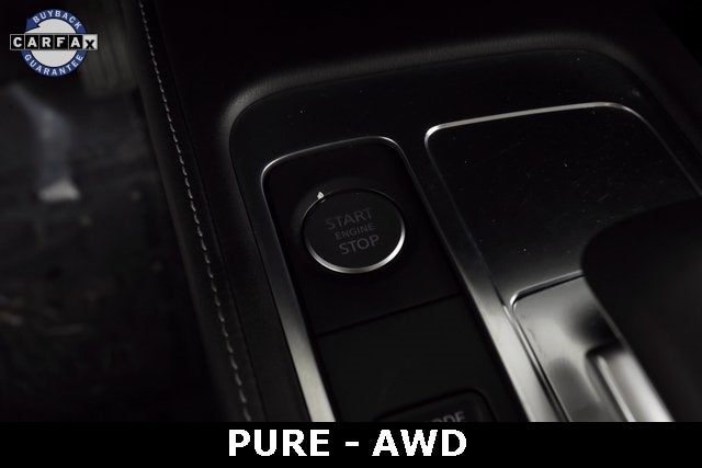 2023 INFINITI QX60 PURE