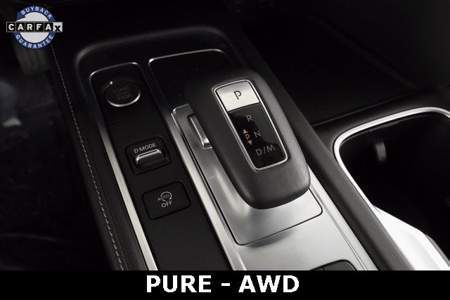 2023 INFINITI QX60 PURE