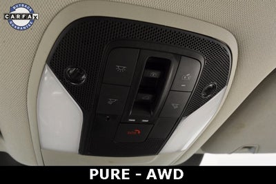 2023 INFINITI QX60 PURE