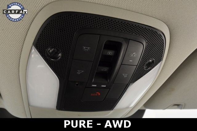 2023 INFINITI QX60 PURE