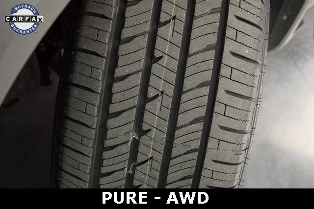 2023 INFINITI QX60 PURE