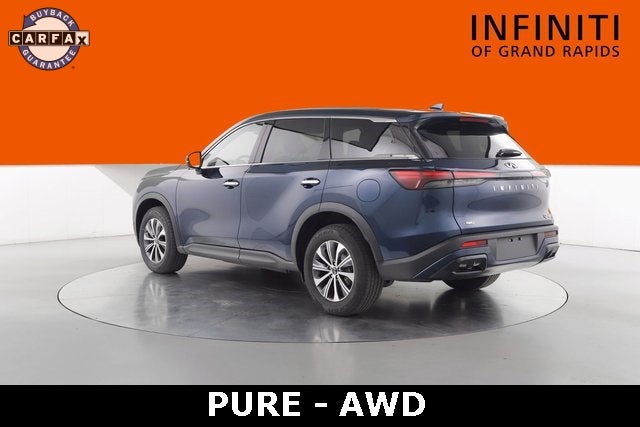 2023 INFINITI QX60 PURE