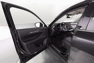 2022 INFINITI QX60 LUXE