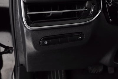 2022 INFINITI QX60 LUXE