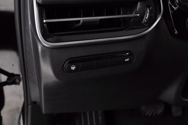 2022 INFINITI QX60 LUXE