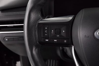 2022 INFINITI QX60 LUXE