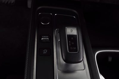 2022 INFINITI QX60 LUXE