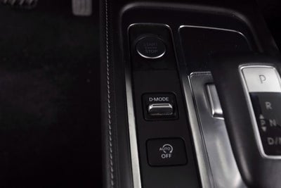2022 INFINITI QX60 LUXE