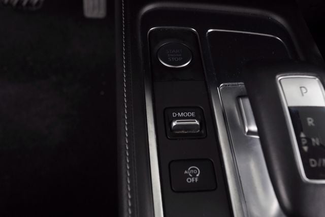 2022 INFINITI QX60 LUXE