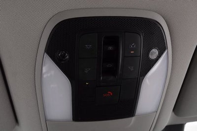 2022 INFINITI QX60 LUXE