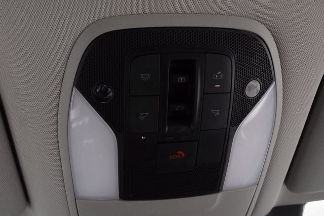 2022 INFINITI QX60 LUXE