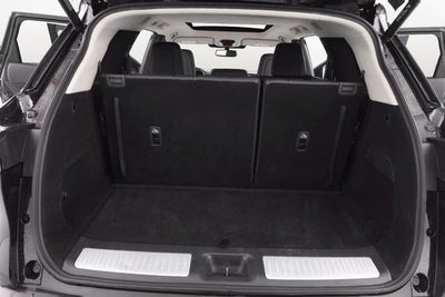 2022 INFINITI QX60 LUXE
