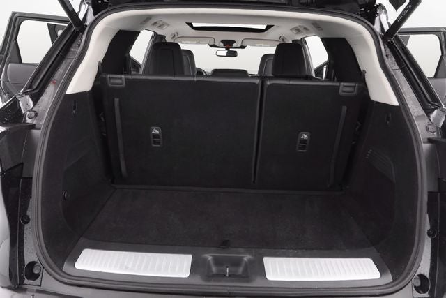 2022 INFINITI QX60 LUXE