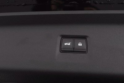 2022 INFINITI QX60 LUXE