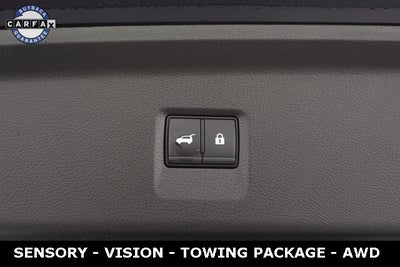 2024 INFINITI QX60 Sensory