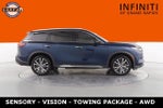 2024 INFINITI QX60 Sensory