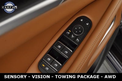 2024 INFINITI QX60 Sensory