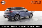 2024 INFINITI QX60 Sensory
